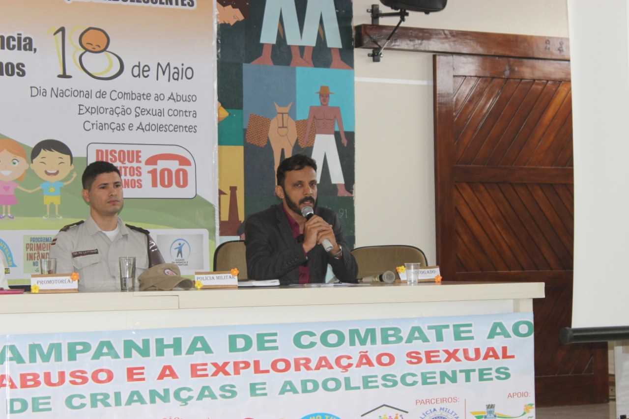 1ª audiência Publica